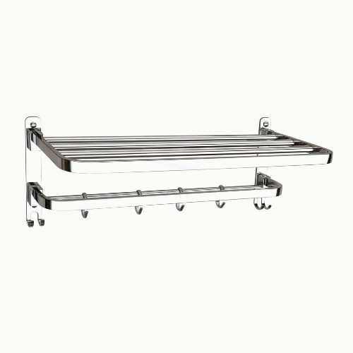 Folding Rack