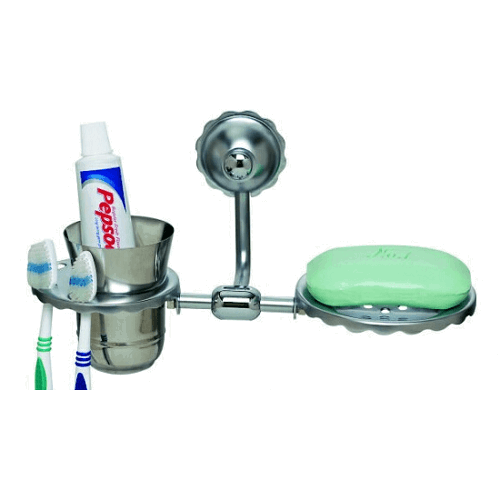 Erik : So. Dish + Tu.Holder 2 in 1