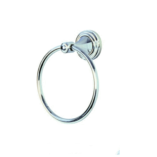 Pyramid : Napkin Ring