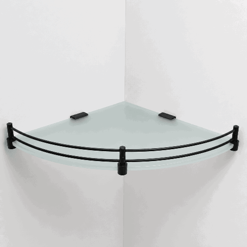 Glass Corner