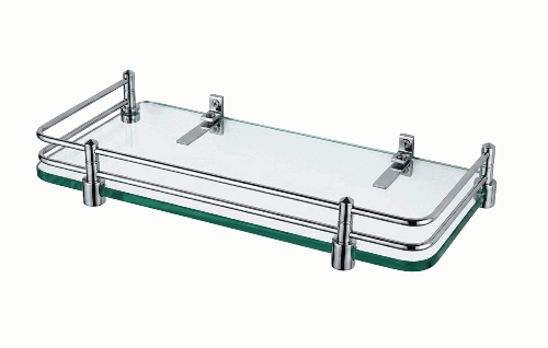 Glass Shelf Medium 