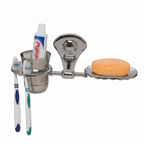 Sitro : So. Dish + Tu.Holder (2 in 1)