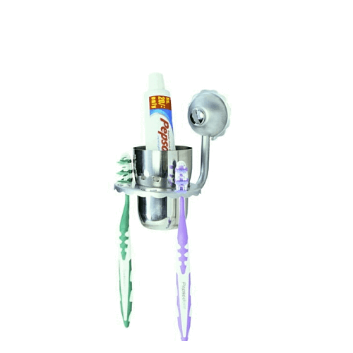 Erik : Tumbler Holder (Tooth Brus Holder)