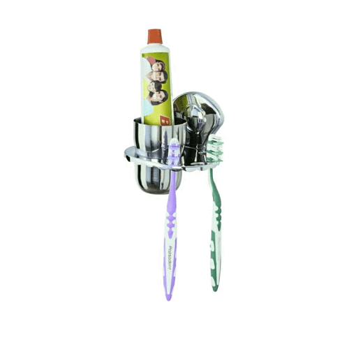 Sitro : Tumbler Holder (Tooth Brus Holder)