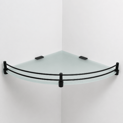 Corner Black