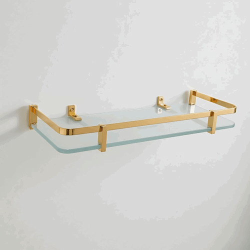 Glass Shelf
